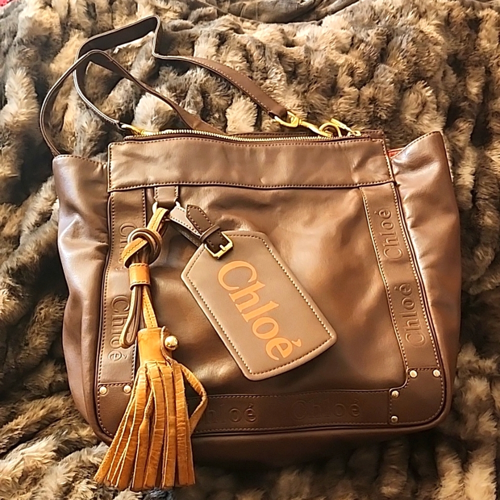 Chloe bag